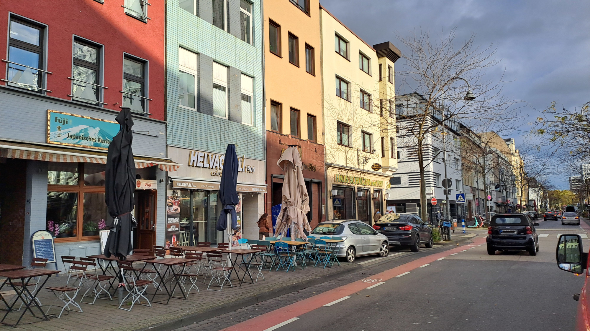 Koeln Ehrenfeld
